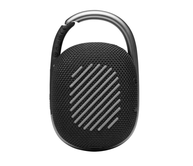 JBL CLIP 4 Black - 599303 - zdjęcie 3